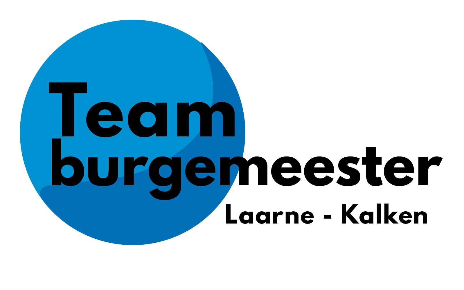 Team Burgemeester Laarne-Kalken