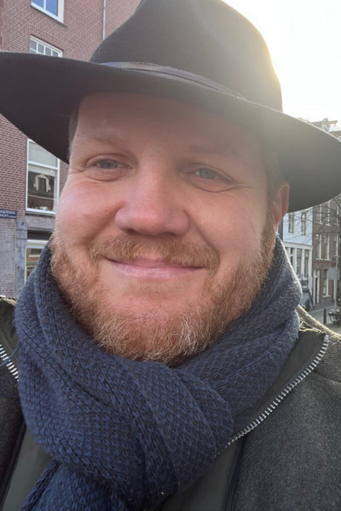 Gertjan De Wilde