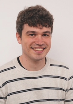 Lucas Van Damme