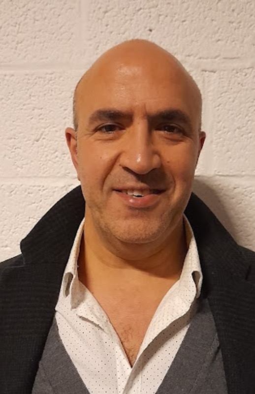 Mohamed El Sayyid