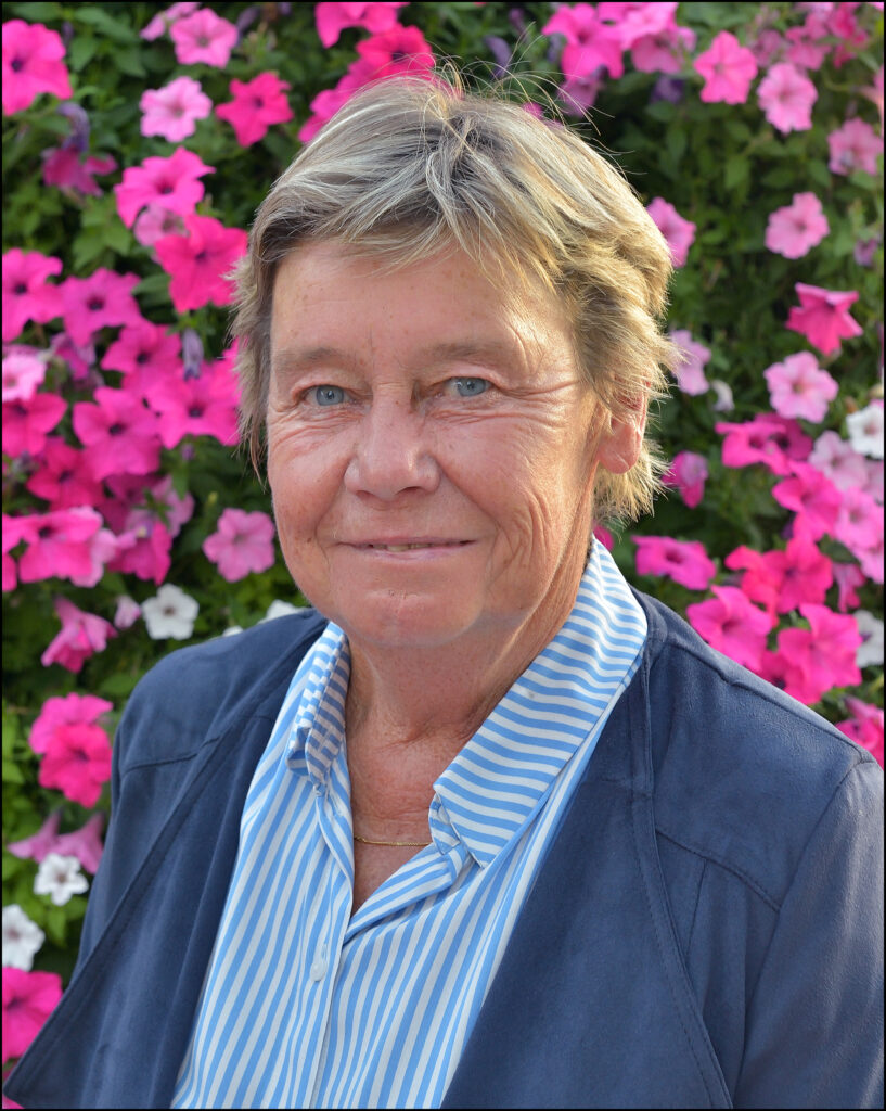 Mieke Vandenberghe