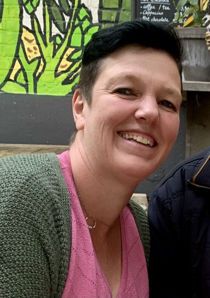 Vicky De Meyer