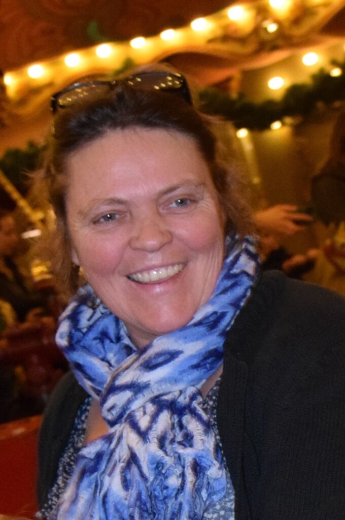 Diane Marroyen