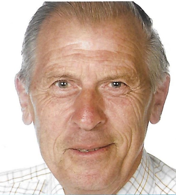 Roger Van De Weghe