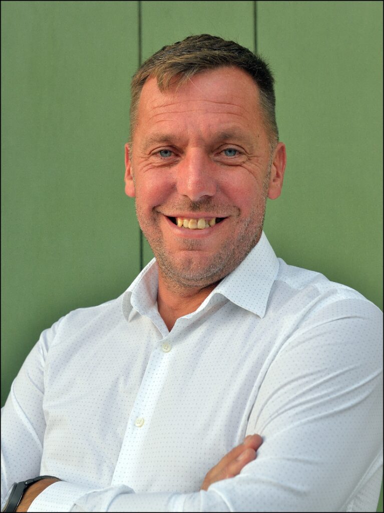 Freddy oosterlinck